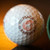 Bridgestone Golf Peach Reserve Golf Balls - LIMITED EDITION