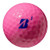 Bridgestone Golf Lady Precept Double Dozen Golf Balls