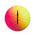 VICE Golf Pro Neon Sunset Golf Balls - SPECIAL EDITION