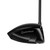 TaylorMade Golf Qi4D LS Shadowfall Driver