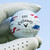 Callaway Chrome Soft USA Stripe Golf Balls