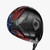 Callaway USA 250 Quantum Triple Diamond Driver