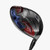 Callaway USA 250 Quantum Triple Diamond Driver