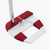 Odyssey Ai-DUAL USA 250 Freebird Mini DB Putter