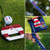 Odyssey Ai-DUAL USA 250 Freebird Mini DB Putter