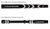 Tour Edge Zero T ZT-2 Putters