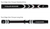 Tour Edge Zero T ZT-1 Putters