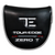 Tour Edge Zero T ZT-1 Putters