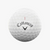 Callaway Chrome Tour Triple Diamond Golf Balls - 2026