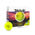 Volvik Vivid Twilight Glow Golf Balls