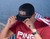 PING Golf Red, White & Golf USA Cap