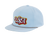 PING Golf Red, White & Golf USA Cap