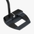 Odyssey Square 2 Square TRI-HOT Black Jailbird SB Putter
