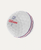 Wilson DUO Soft Stars and Stripes Golf Balls
