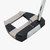 Odyssey Damascus Milled Jailbird Mini DB Putter
