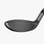 Callaway Quantum Mini Spinner Fairway Woods