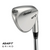 Cleveland Golf RTZ 2 Wedge - Tour Satin