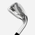 PXG Wildcat Irons