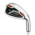 Tour Edge Max-J Orange ages 5-8 Junior Set