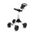 Bag Boy Golf Quad Junior Push Carts