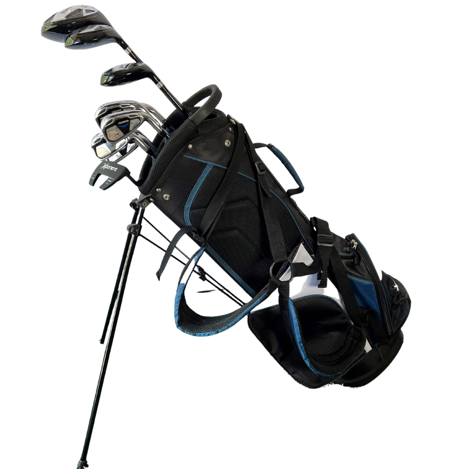 CLUBS Men's Golf Clubs Complete Sets Morton Golf Sales