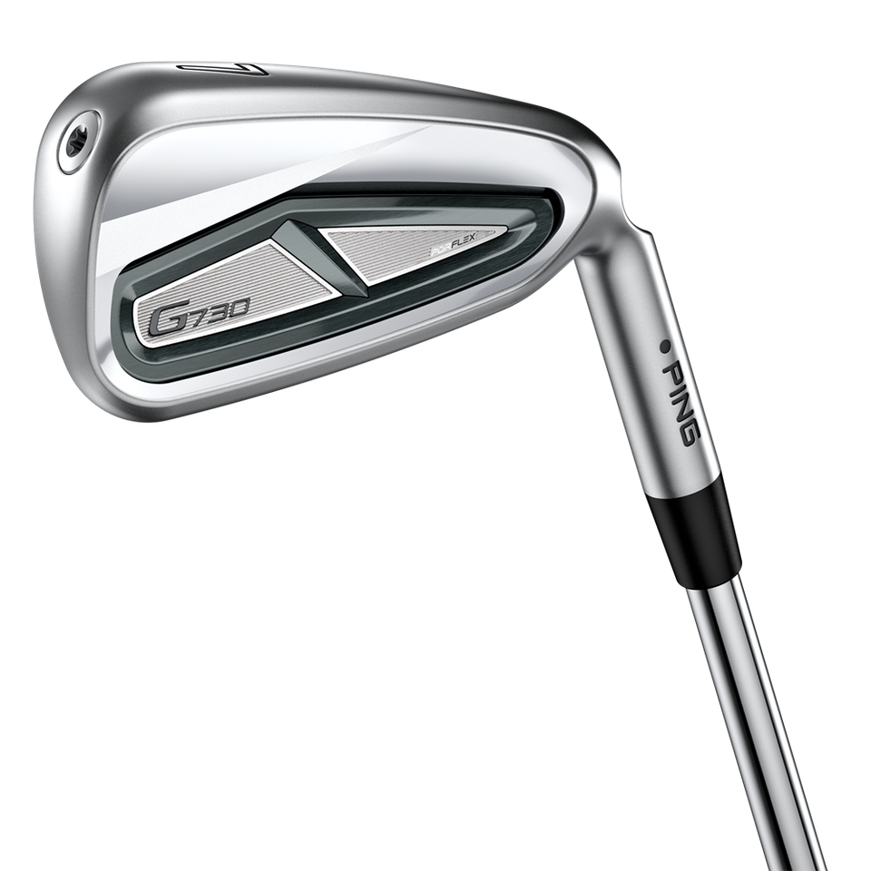 PING - i530 Individual Iron | Morton Golf Sales