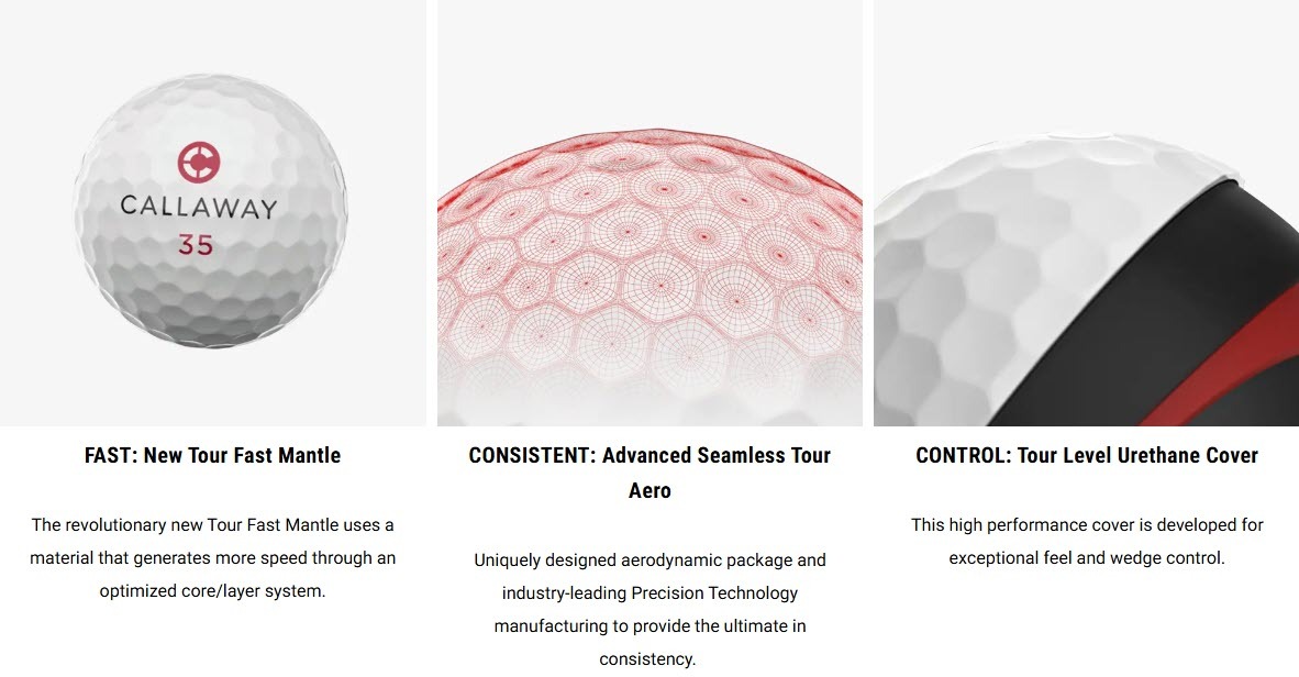 Chrome Tour X Retro features