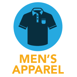 Men's Golf Apparel