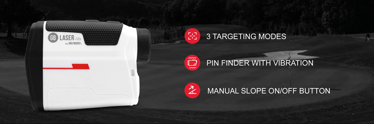 BG Laser Lite Banner