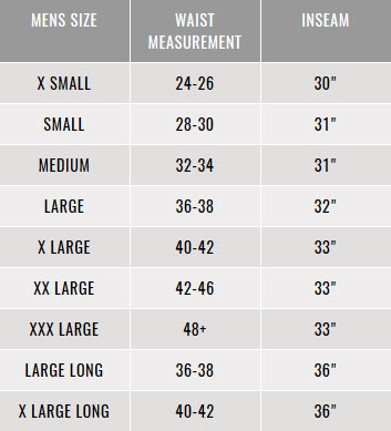 Hydrolite Rain Pants| Morton Golf 