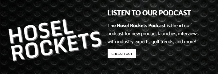 The Hosel Rockets Podcast