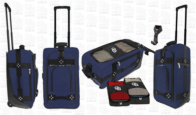 Club Glove Carry-On III Travel Bags 