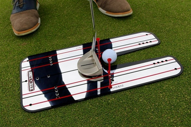 Eyeline - Classic Putting Mirror | Morton Golf Sales