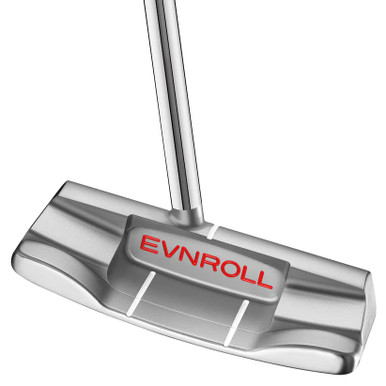 Evnroll Putters - ER2CS MidBlade | Morton Golf Sales