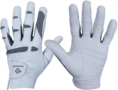 Dprofy Men's Golf Glove Pro Cabretta Leather Golf Gloves Golf Accessories Pack of 2 (Small)　並行輸入品 Men\u0027s Pro Air Grip Golf Glove
