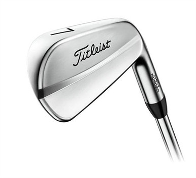 Titleist 620 MB Irons - Steel