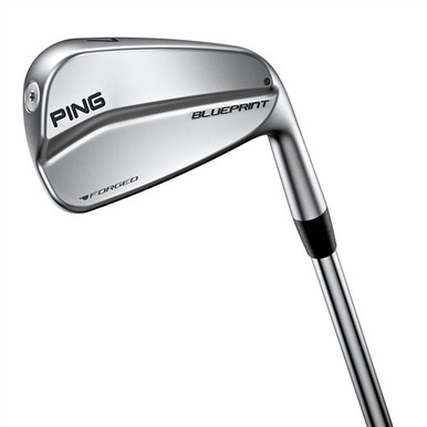 PING Golf Blueprint Individual Irons - Steel