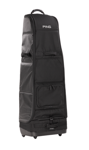 かわいい！ PING - Rolling Travel Covers ゴルフバッグ・キャディバッグ