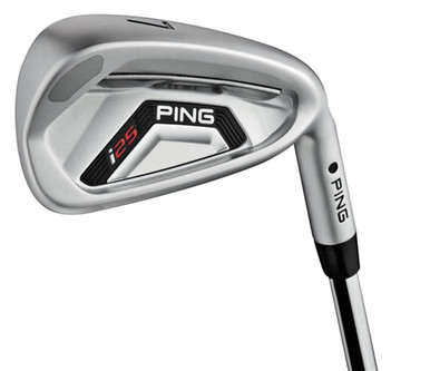 PING Golf - i25 Steel Individual Irons | Morton Golf Sales