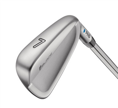 PING Golf iBlade Individual Irons - REPLACEMENT IRONS ONLY