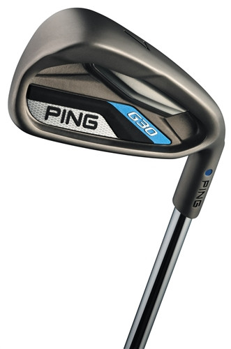 PING Golf G30 Individual Irons - REPLACEMENT IRONS ONLY