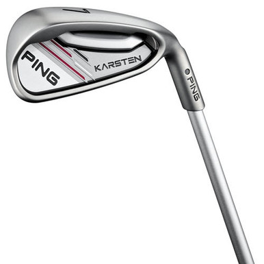 Game Improvement Irons Best Irons 2017 PING Golf Karsten