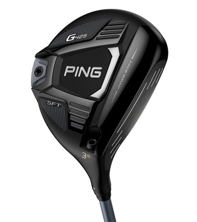 PING - G425 SFT Fairway Wood | Morton Golf Sales