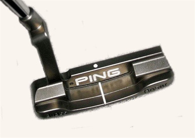 PING Wrx Custom Putter Add-On: Sight Dot