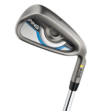 全信頼を寄せる PING_GMAX_IND_IRONS-st- クラブ