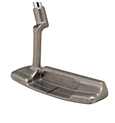 PING ANSER 2 パター PING - Classic Stainless Steel Anser 2 Putters | Morton Golf