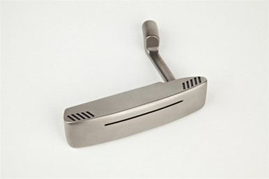PING Wrx Custom Putter Add-On: Soundslot | Morton Golf Sales