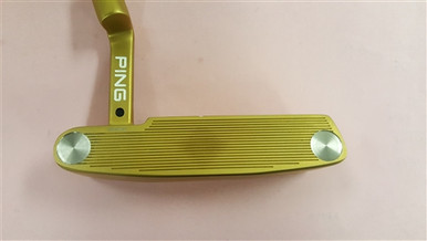 PING-Wrx Custom Putter Add-On: Tungsten Inserts | MortonGolf