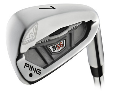 PING S56 アイアン　5〜p nspro1050gh S 6本セット PING - Men's S56 Individual Irons | Morton Golf Sales
