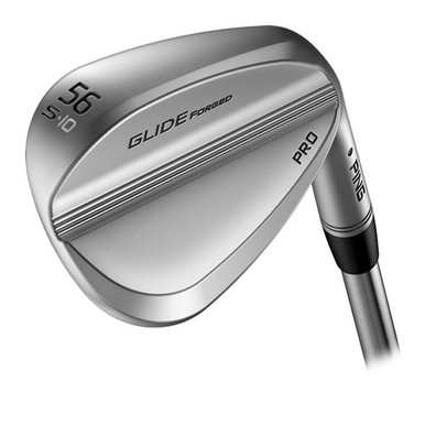 PING Golf Glide Forged Pro Wedges - Graphite